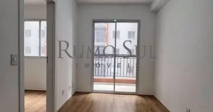 Apartamento com 2 quartos à venda na Avenida Nossa Senhora do Sabará, 1822, Campo Grande, São Paulo