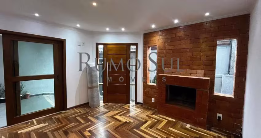 Sala comercial para alugar na Francisco Floriano Rodrigues, 46, Campo Grande, São Paulo