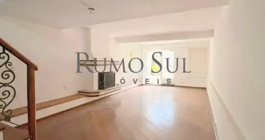 Casa com 3 quartos à venda na Rua Doutor Ubaldo Franco Caiubi, 56, Vila São Paulo, São Paulo