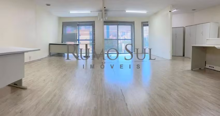 Sala comercial para alugar na Rua Ministro Nelson Hungria, 239, Morumbi, São Paulo