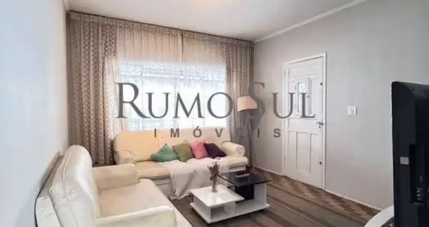 Casa com 2 quartos à venda na Rua Galileu, 330, Campo Belo, São Paulo