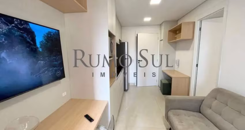 Apartamento com 1 quarto para alugar na Rua Ossian Terceiro Teles, 159, Jardim Prudência, São Paulo