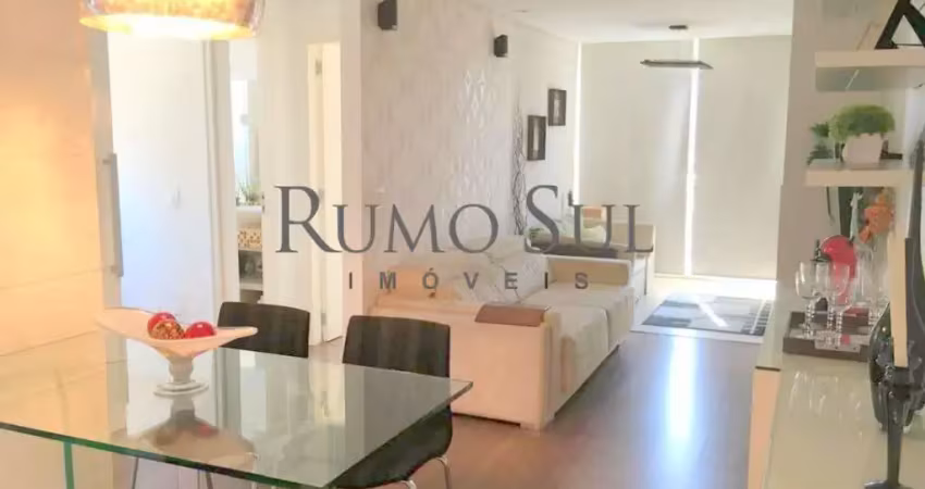 Apartamento com 2 quartos à venda na Rua Álvaro Nunes, 132, Campo Belo, São Paulo