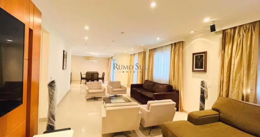 Apartamento com 3 quartos à venda na Avenida Washington Luís, 1277, Alto da Boa Vista, São Paulo
