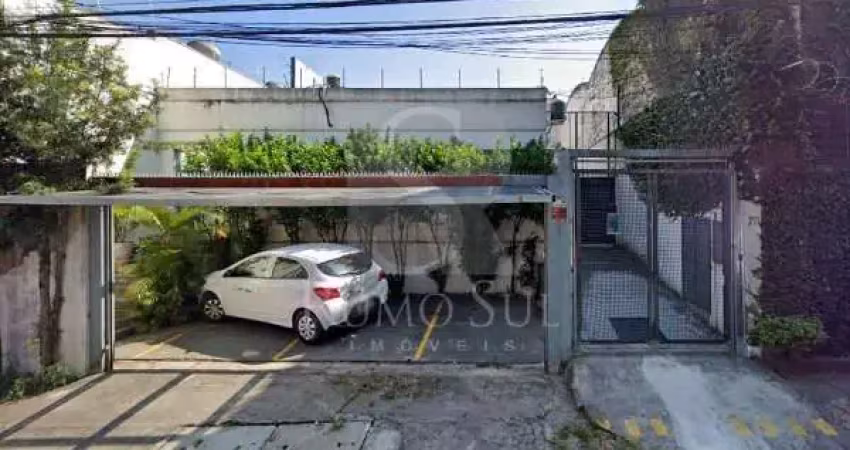 Ponto comercial com 3 salas para alugar na Rua Doutor Ferreira Lopes, 73, Jardim Marajoara, São Paulo