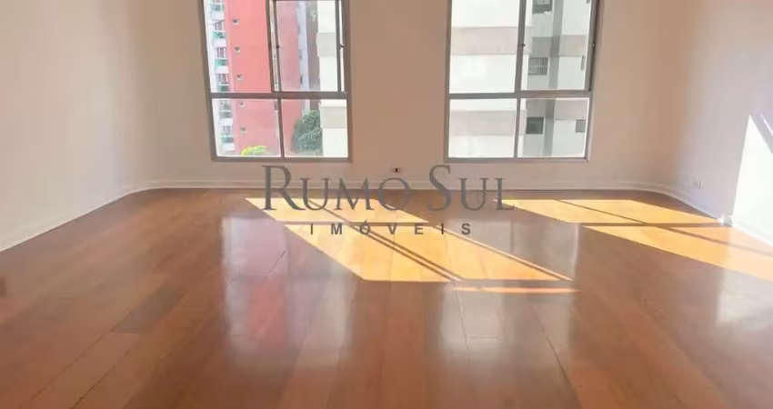Apartamento com 4 quartos à venda na Rua Sócrates, 409, Vila Sofia, São Paulo