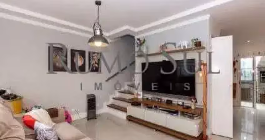 Casa em condomínio fechado com 3 quartos à venda na Rua Salgueiral, 131, Cidade Ademar, São Paulo