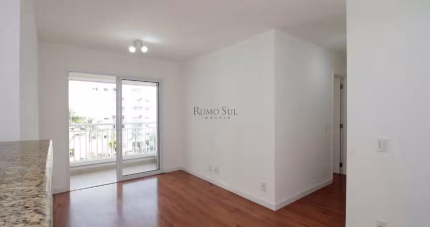 Apartamento com 2 quartos à venda na Rua Quararibéia, 200, Jardim Marajoara, São Paulo