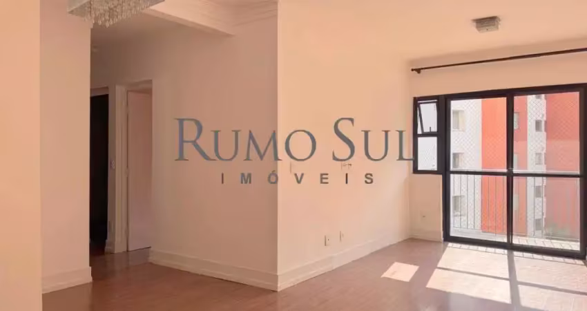 Apartamento com 3 quartos para alugar na Rua Arlindo Veiga dos Santos, 50, Jardim Marajoara, São Paulo