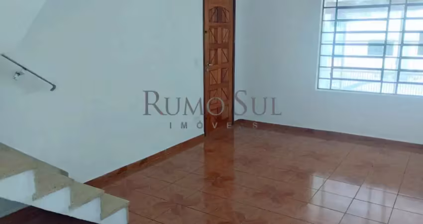 Casa com 2 quartos à venda na Rua Santo André, 193, Campo Grande, São Paulo