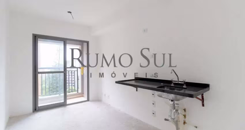 Apartamento com 1 quarto à venda na Rua Ossian Terceiro Teles, 159, Jardim Prudência, São Paulo