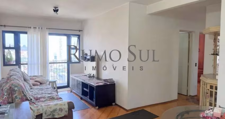 Apartamento com 3 quartos à venda na Rua Arlindo Veiga dos Santos, 50, Jardim Marajoara, São Paulo