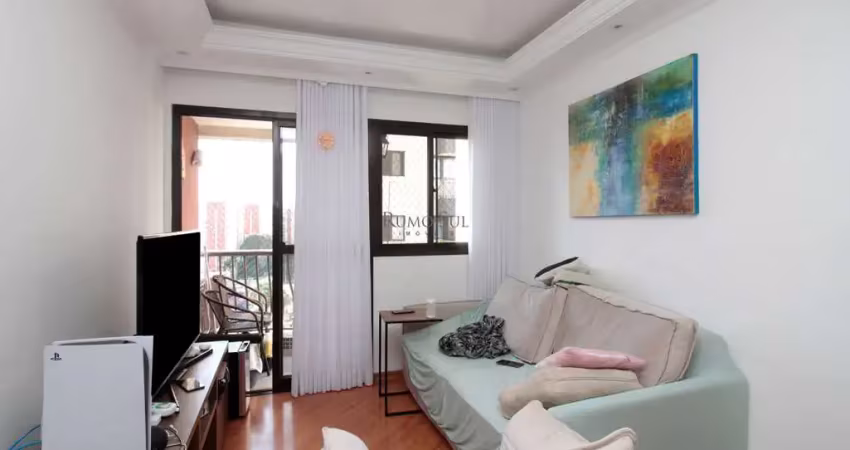 Apartamento com 3 quartos à venda na Rua Roque Giangrande Filho, 130, Jardim Itapeva, São Paulo