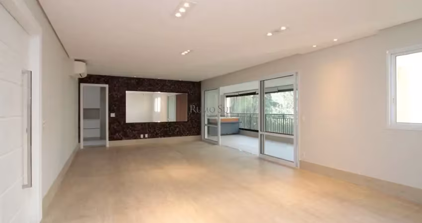 Apartamento com 4 quartos para alugar na Avenida Interlagos, 800, Jardim Marajoara, São Paulo