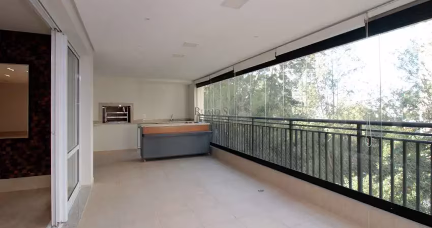 Apartamento com 4 quartos para alugar na Avenida Interlagos, 800, Jardim Marajoara, São Paulo