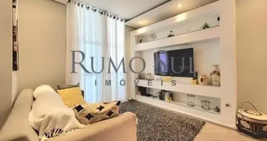 Apartamento com 3 quartos à venda na Avenida Industrial, 1580, Campestre, Santo André