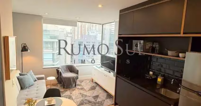 Apartamento com 1 quarto para alugar na Rua Coronel Joaquim Ferreira Lobo, 398, Vila Nova Conceição, São Paulo