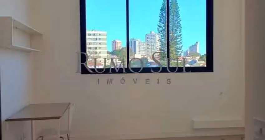 Apartamento com 1 quarto à venda na Rua Doutor Luiz Azevedo Filho, 50, Vila Clementino, São Paulo