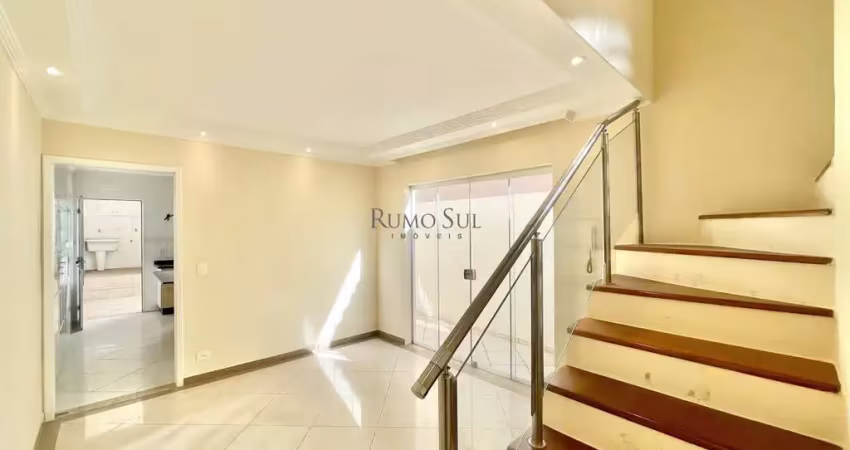 Casa com 3 quartos à venda na Rua Professor Djalma Bento, 295, Campo Grande, São Paulo