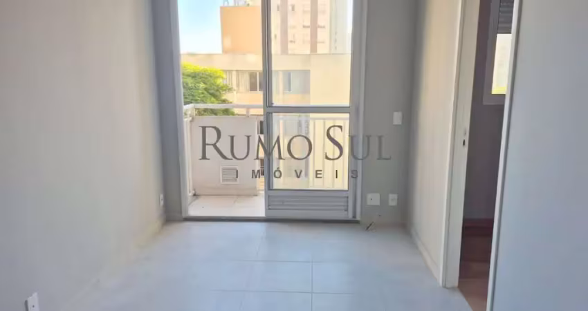 Apartamento com 2 quartos à venda na Avenida Sargento Geraldo Sant'Ana, 154, Jardim Taquaral, São Paulo