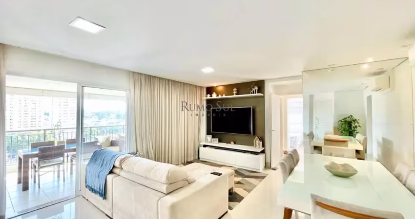 Apartamento com 3 quartos à venda na Avenida Mascote, 1159, Vila Mascote, São Paulo