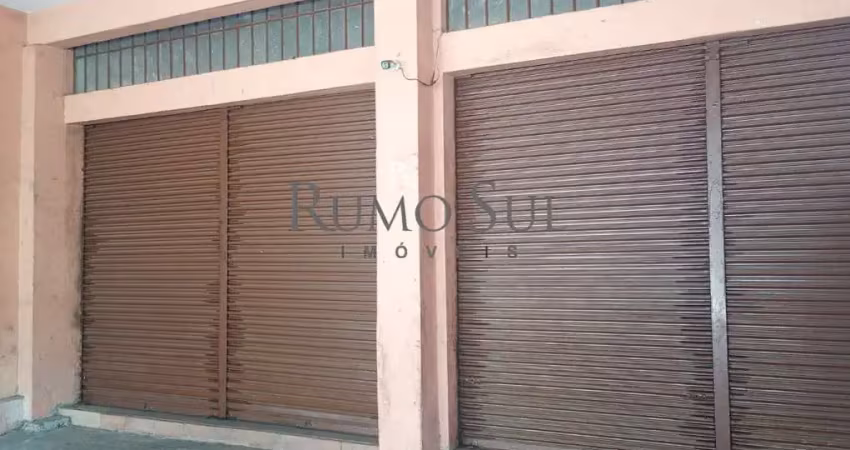 Ponto comercial para alugar na Cônego Antônio Pinto, 200, Pedreira, São Paulo