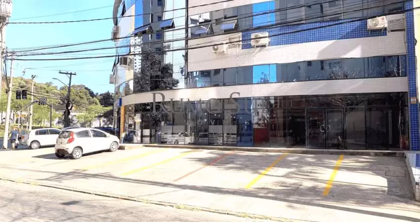 Sala comercial para alugar na Rua David Ben Gurion, 1074, Morumbi, São Paulo