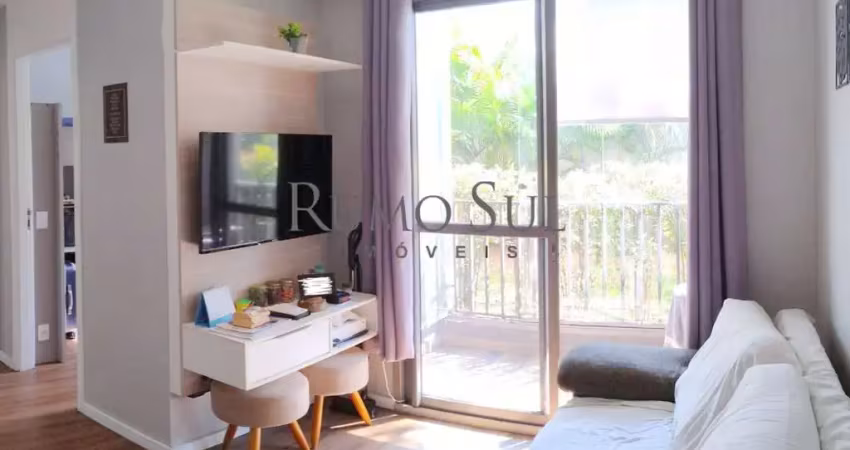 Apartamento com 2 quartos à venda na Rua Miguel Yunes, 351, Interlagos, São Paulo