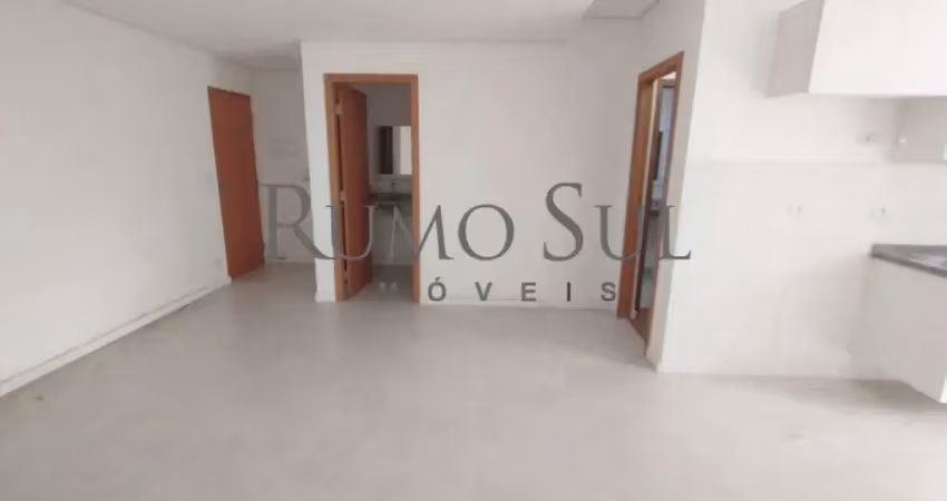 Apartamento com 1 quarto para alugar na Avenida Vereador José Diniz, 2642, Brooklin, São Paulo