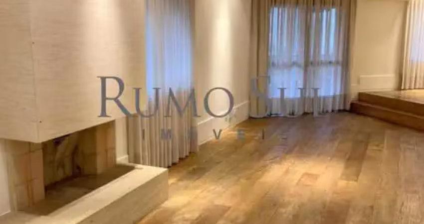 Apartamento com 3 quartos para alugar na Rua Doutor Renato Paes de Barros, 188, Itaim Bibi, São Paulo
