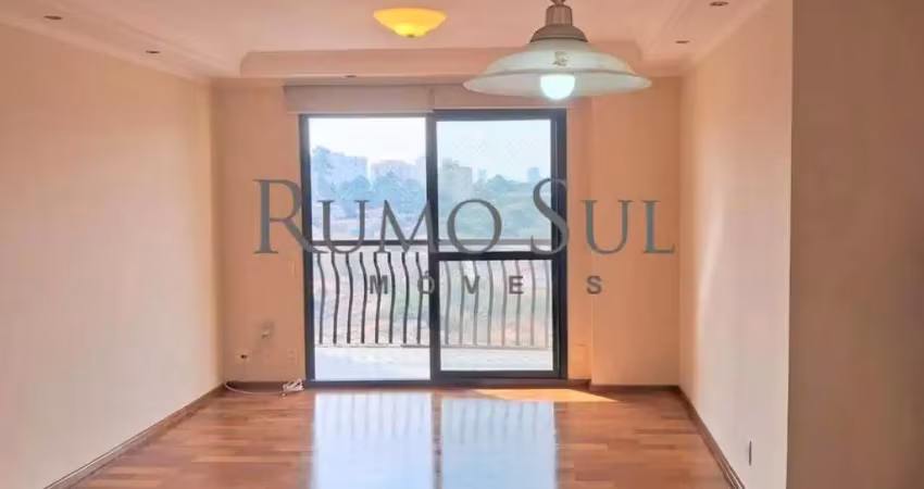 Apartamento com 3 quartos à venda na Rua Borba Gato, 331, Alto da Boa Vista, São Paulo