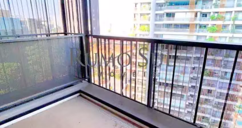 Apartamento com 3 quartos à venda na Avenida Roque Petroni Júnior, 630, Jardim das Acacias, São Paulo