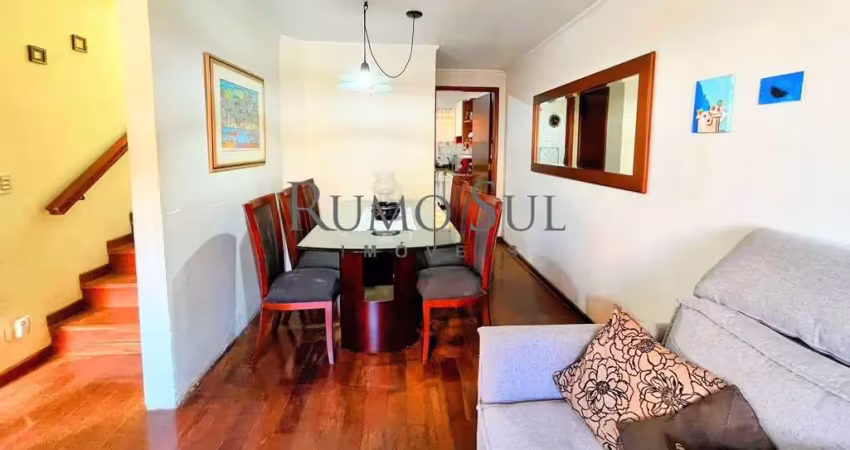 Casa com 3 quartos à venda na Rua Marina Saddi Haidar, 69, Jardim Umuarama, São Paulo