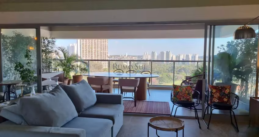 Apartamento com 3 quartos à venda na Avenida Nossa Senhora do Sabará, 221, Jardim Marajoara, São Paulo