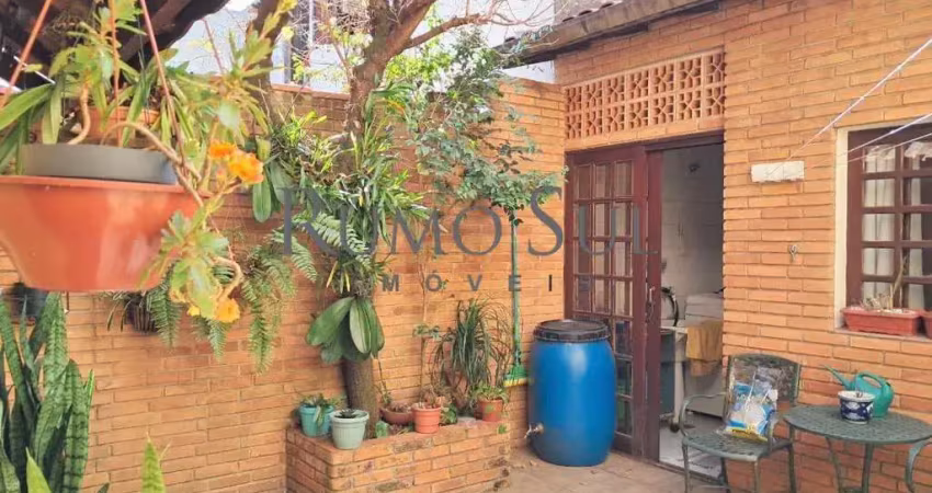 Casa com 3 quartos para alugar na Rua José Zeferino Peixoto, 33, Jardim Marajoara, São Paulo