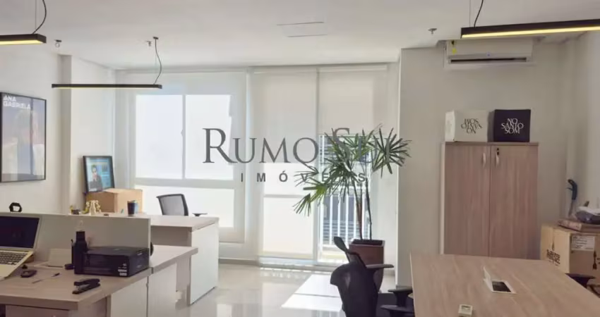 Sala comercial com 1 sala para alugar na Rua Cláudio Soares, 72, Pinheiros, São Paulo