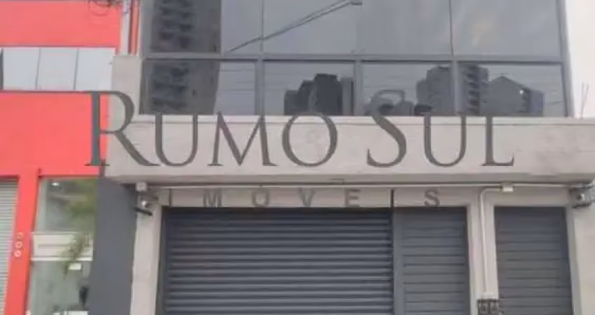 Sala comercial com 1 sala para alugar na Rua Tenente José Maria Pinto, 190, Jardim Taquaral, São Paulo