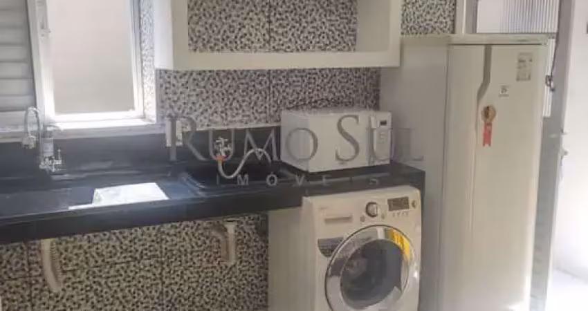 Apartamento com 1 quarto para alugar na Rua Tenente José Maria Pinto, 190, Jardim Taquaral, São Paulo