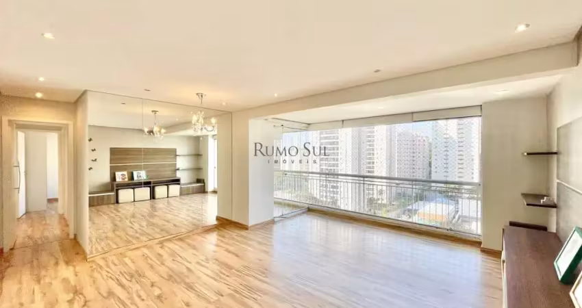 Apartamento com 3 quartos à venda na Rua Doutor Antônio Bento, 504, Alto da Boa Vista, São Paulo