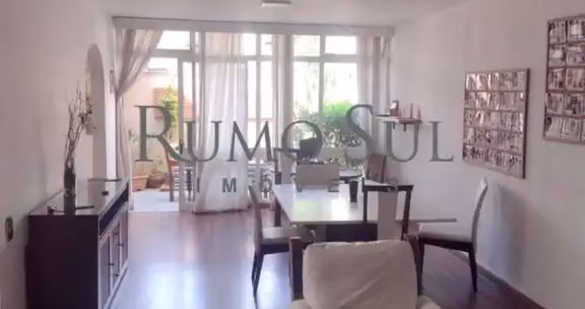 Casa com 3 quartos à venda na Rua Gil Eanes, 845, Campo Belo, São Paulo