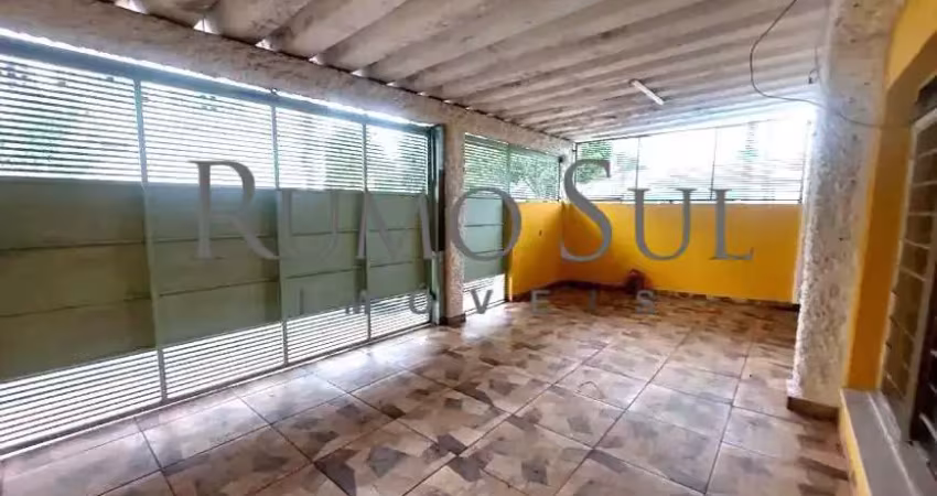 Casa com 3 quartos à venda na Nelson Romão, 09, Socorro, São Paulo