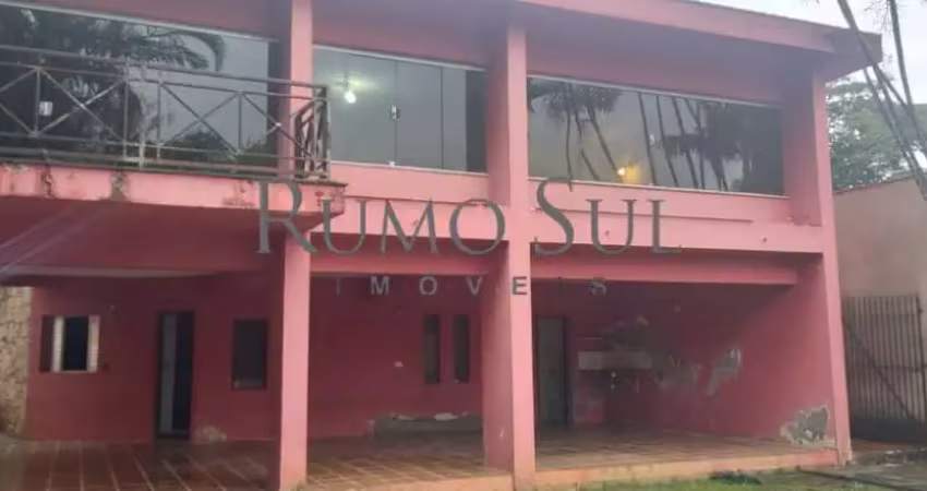 Casa com 4 quartos à venda na Jose Vaz De Andrade, 60, Interlagos, São Paulo
