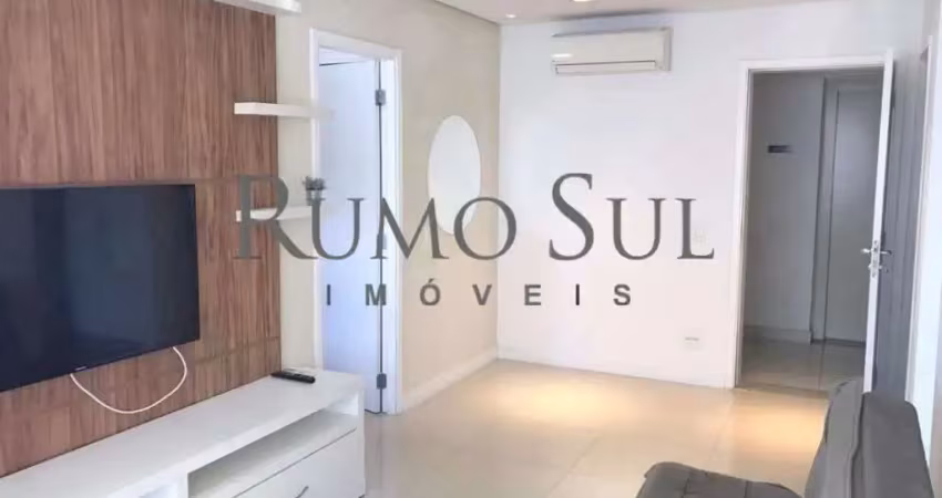 Apartamento com 1 quarto para alugar na Rua Nicolau Barreto, 614, Morumbi, São Paulo