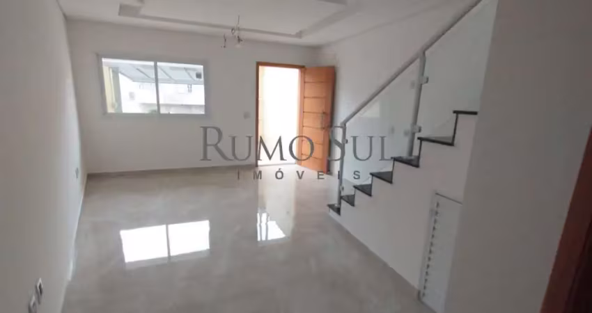 Casa com 2 quartos à venda na João Cariani, 95, Cidade Dutra, São Paulo