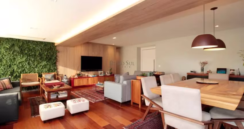 Apartamento com 3 quartos à venda na Rua Doutor José Áureo Bustamante, 301, Chácara Santo Antônio, São Paulo