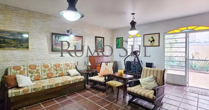 Casa com 3 quartos à venda na Rua Professor Djalma Bento, 246, Jardim Marajoara, São Paulo