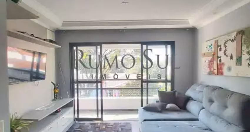 Apartamento com 2 quartos para alugar na Rua Roque Petrella, 219, Vila Cordeiro, São Paulo