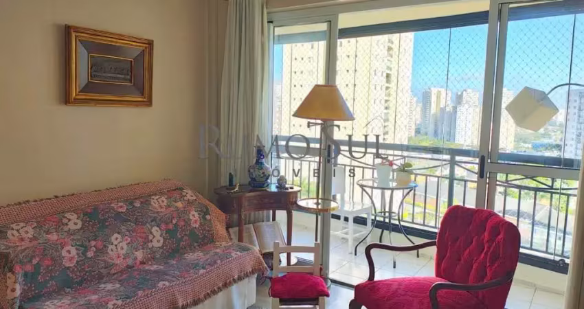 Apartamento com 3 quartos à venda na Rua Álvares de Azevedo, 190, Vila Sofia, São Paulo
