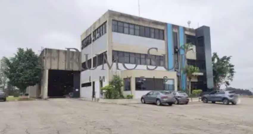 Barracão / Galpão / Depósito à venda na Ibirama, 450, Parque Industrial Daci, Taboão da Serra