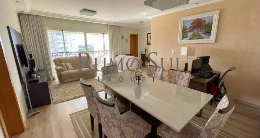 Apartamento com 3 quartos à venda na Rua David Ben Gurion, 654, Jardim Monte Kemel, São Paulo